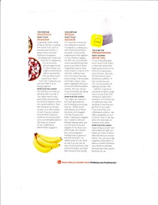 foods to ease pregnancy symptoms