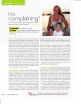 No Complaining